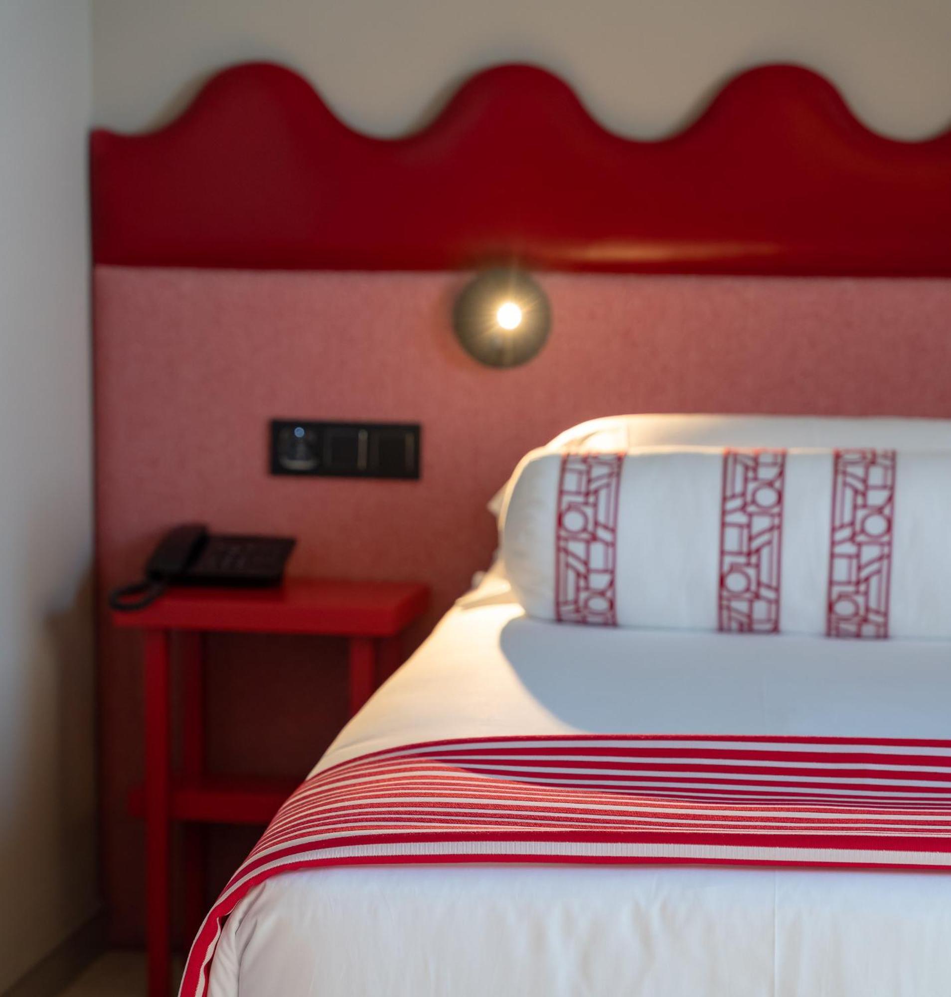 באיונה Hotel Boutique Faro Silleiro מראה חיצוני תמונה